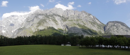 WatzmannOstwand